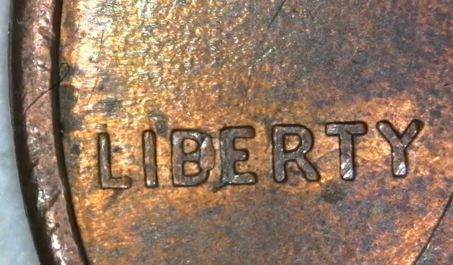 1995-P-Lincoln-Memorial-Cent-With-